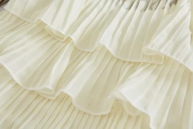 طقم ايفوري لولو ع القبة