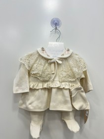 طقم قبة فرنسي 2095