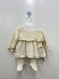 طقم بيبي 2093