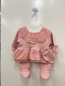 طقم زهري 2069