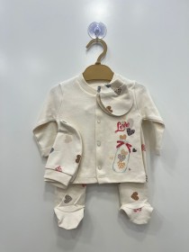 طقم الرضاعة 5040